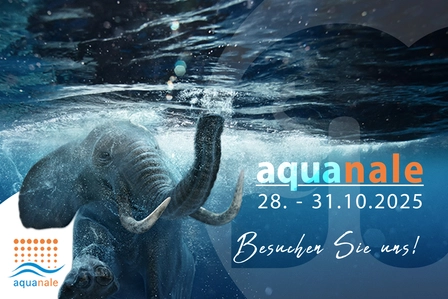 Aquanale 2025